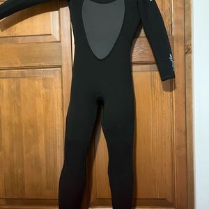 Roxy Girls Wetsuit